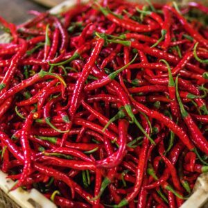 Pepper
