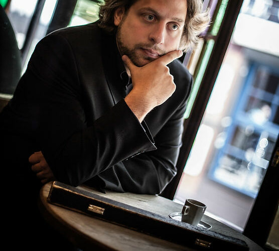 ENGLEBERT Cyril - Photo
